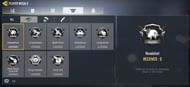 Headshot medal in COD Mobile